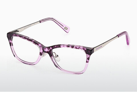 Дизайнерские  очки Skechers SE1663 056