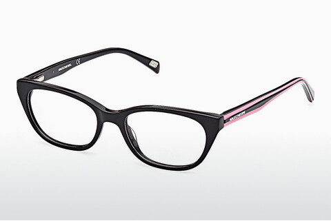 Дизайнерские  очки Skechers SE1664 001