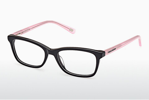 Дизайнерские  очки Skechers SE1669 001