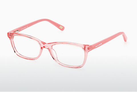 Дизайнерские  очки Skechers SE1669 072
