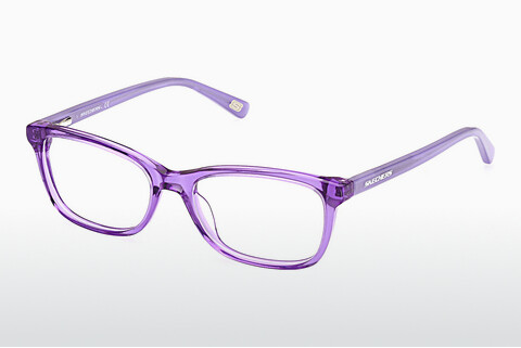 Дизайнерские  очки Skechers SE1669 081
