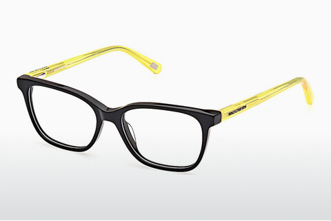 Дизайнерские  очки Skechers SE1670 001