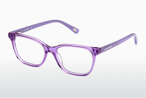 Дизайнерские  очки Skechers SE1670 081