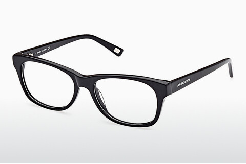 Дизайнерские  очки Skechers SE1671 001