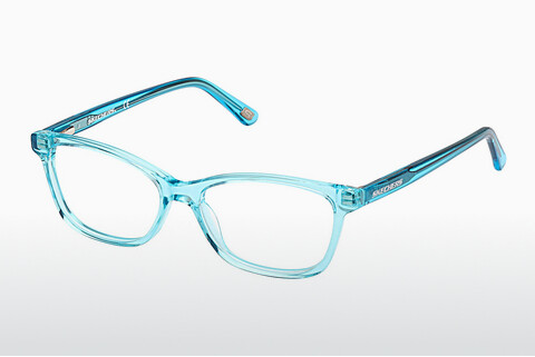Дизайнерские  очки Skechers SE1677 087