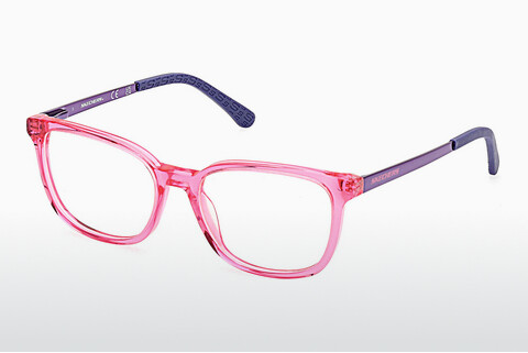 Дизайнерские  очки Skechers SE1682 072