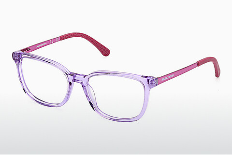 Дизайнерские  очки Skechers SE1682 081