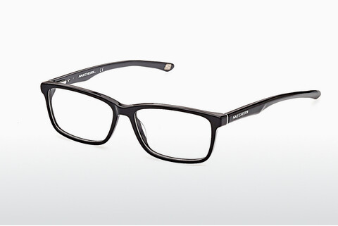 Дизайнерские  очки Skechers SE1890 001