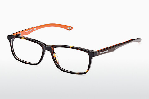 Дизайнерские  очки Skechers SE1890 052