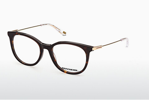 Дизайнерские  очки Skechers SE2167 052