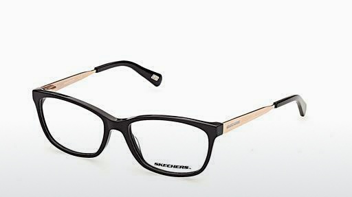 Дизайнерские  очки Skechers SE2168 001