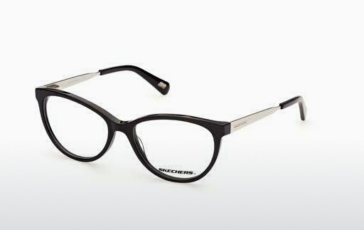 Дизайнерские  очки Skechers SE2169 001