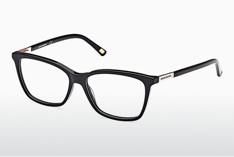 Дизайнерские  очки Skechers SE2174 005