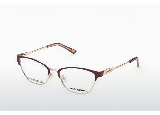 Дизайнерские  очки Skechers SE2177 069