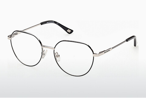 Дизайнерские  очки Skechers SE2185 001
