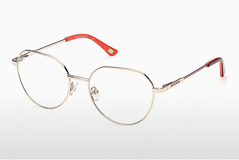 Дизайнерские  очки Skechers SE2185 032