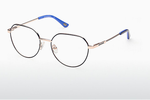 Дизайнерские  очки Skechers SE2185 090
