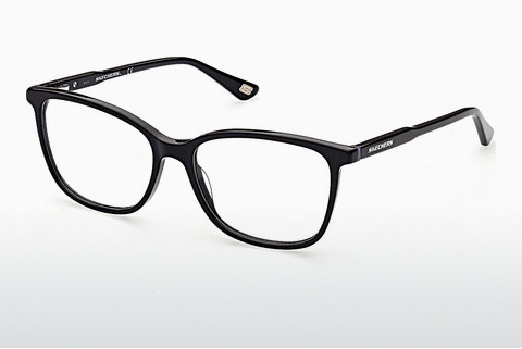 Дизайнерские  очки Skechers SE2187 001