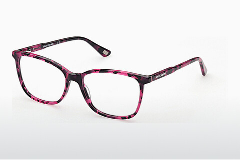 Дизайнерские  очки Skechers SE2187 055