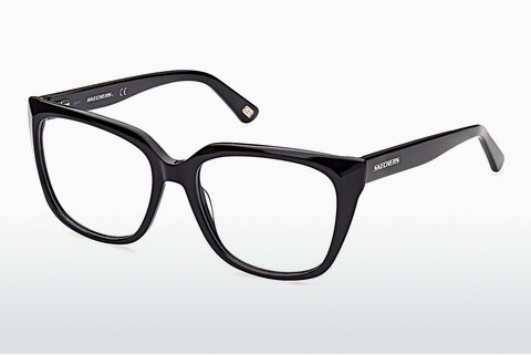 Дизайнерские  очки Skechers SE2188 001