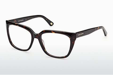 Дизайнерские  очки Skechers SE2188 052