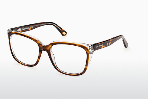 Дизайнерские  очки Skechers SE2188 056