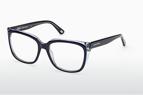 Дизайнерские  очки Skechers SE2188 090