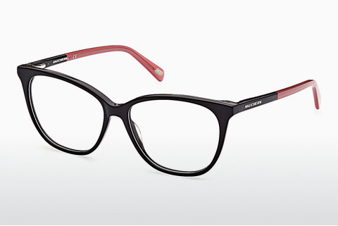 Дизайнерские  очки Skechers SE2189 001