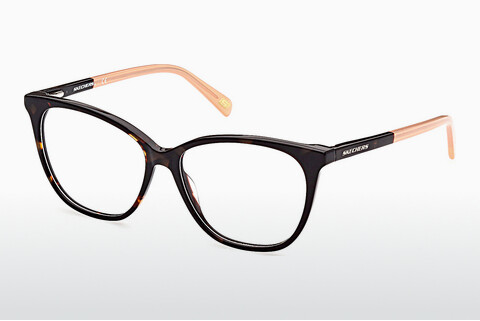 Дизайнерские  очки Skechers SE2189 052