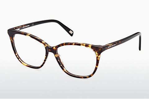 Дизайнерские  очки Skechers SE2189 056