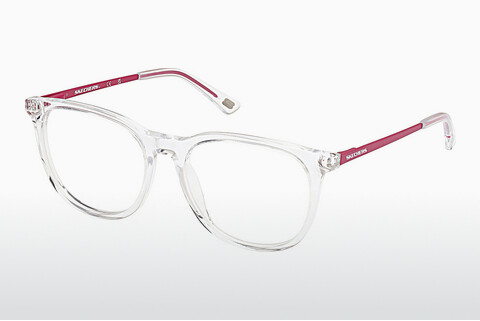 Дизайнерские  очки Skechers SE2218 026
