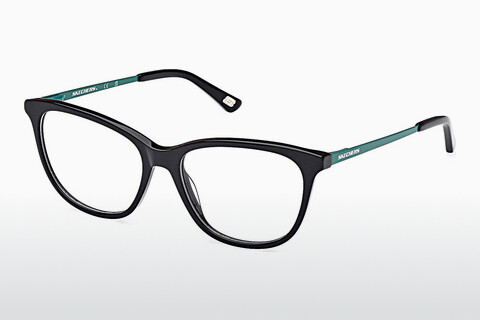 Дизайнерские  очки Skechers SE2227 001