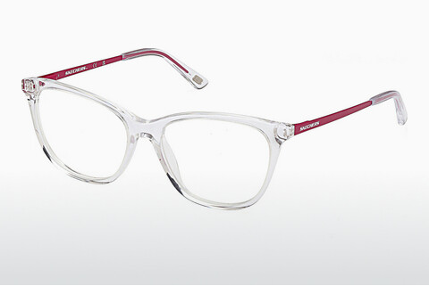 Дизайнерские  очки Skechers SE2227 026