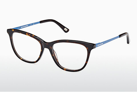 Дизайнерские  очки Skechers SE2227 052