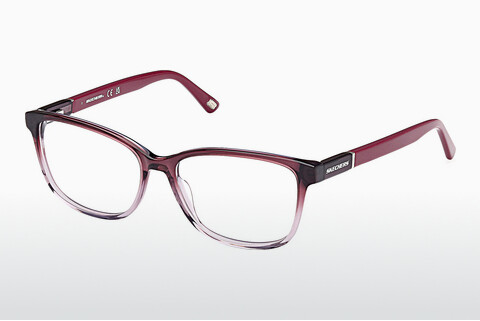 Дизайнерские  очки Skechers SE2236 081