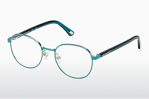 Дизайнерские  очки Skechers SE2239 087