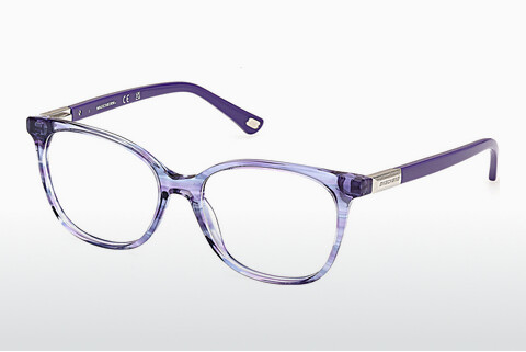 Дизайнерские  очки Skechers SE2246 081
