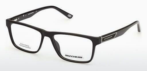 Дизайнерские  очки Skechers SE3295 002
