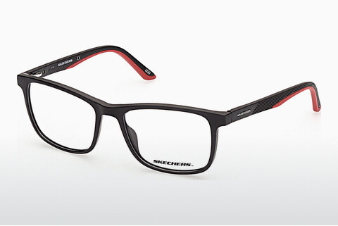 Дизайнерские  очки Skechers SE3299 002