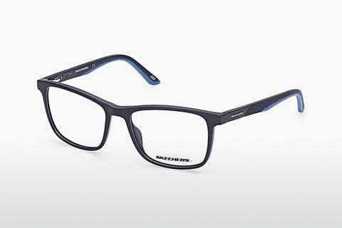 Дизайнерские  очки Skechers SE3299 091