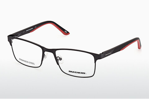 Дизайнерские  очки Skechers SE3300 002