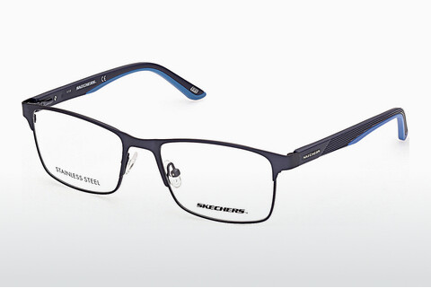 Дизайнерские  очки Skechers SE3300 091