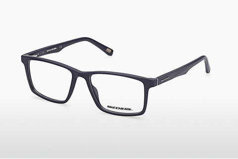 Дизайнерские  очки Skechers SE3301 091