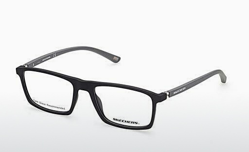Дизайнерские  очки Skechers SE3302 002