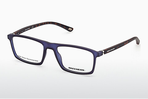 Дизайнерские  очки Skechers SE3302 091