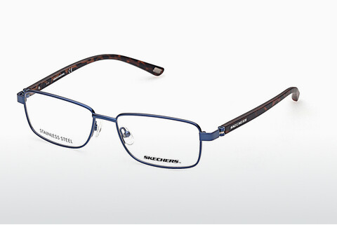 Дизайнерские  очки Skechers SE3303 091