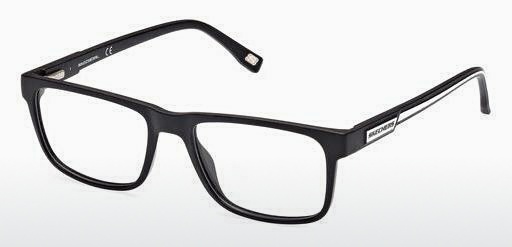 Дизайнерские  очки Skechers SE3304 005