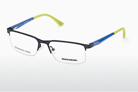 Дизайнерские  очки Skechers SE3306 090