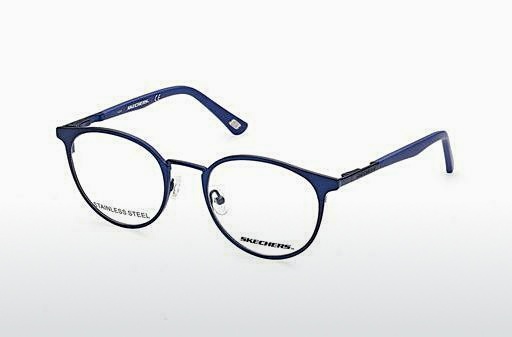 Дизайнерские  очки Skechers SE3320 090