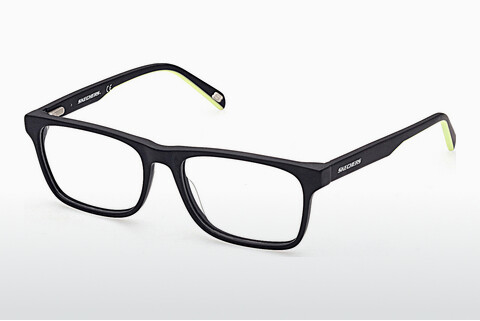Дизайнерские  очки Skechers SE3322 002